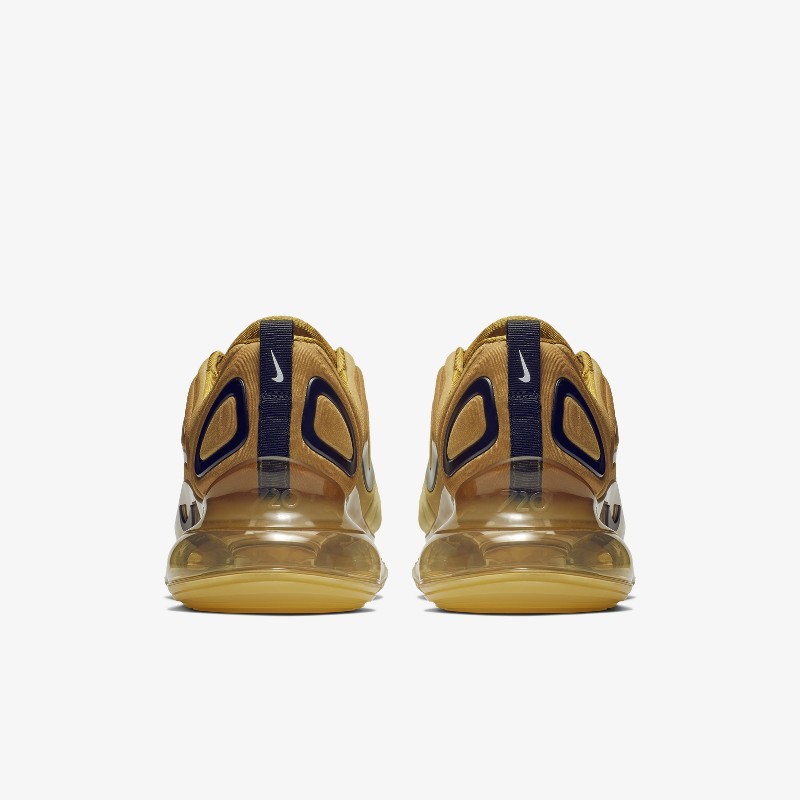 Nike Air Max 720 Gold AO2924 700 Grailify